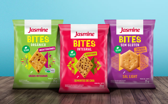 jasmine bites