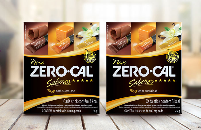 zero-cal