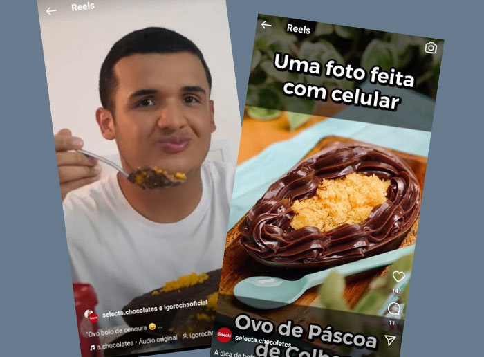 Selecta Chocolates vai ajudar transformadores a ampliar seus negócios nesta Páscoa