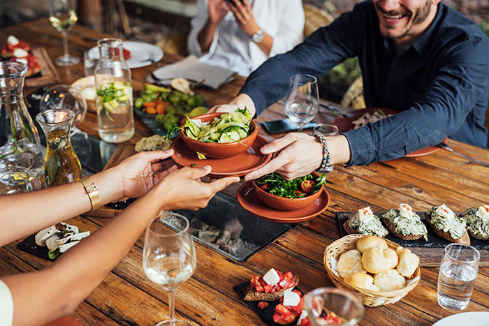 Mais bares e restaurantes veganos