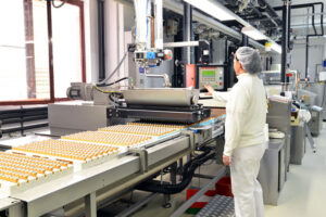 Pesquisa internacional rastreia oportunidades para a indústria de confectionery com o consumo na retranca este ano